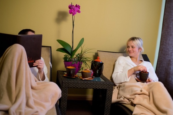 Spa Hotel Ezeri (Sigulda)
